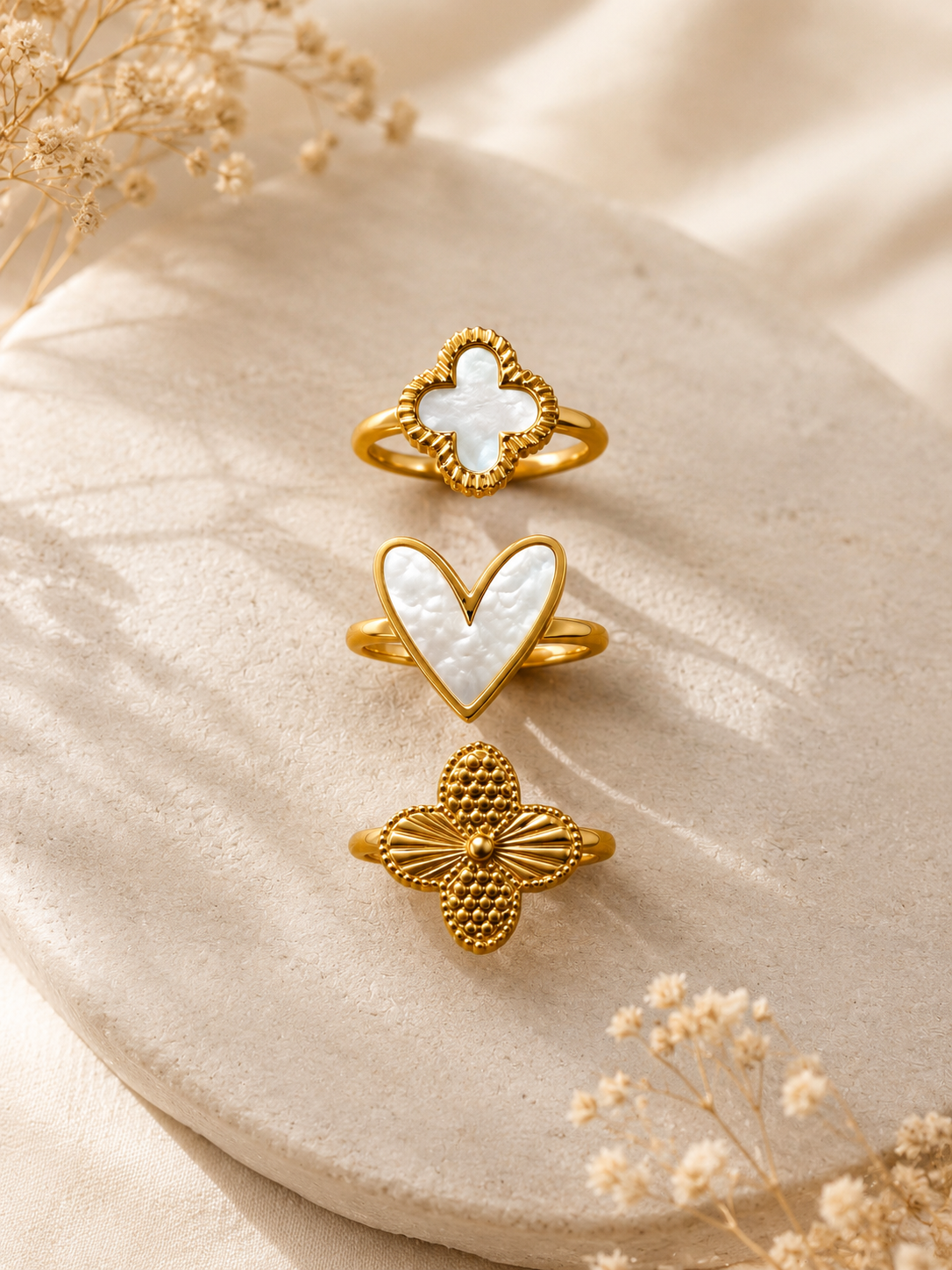 Ringen Lola set