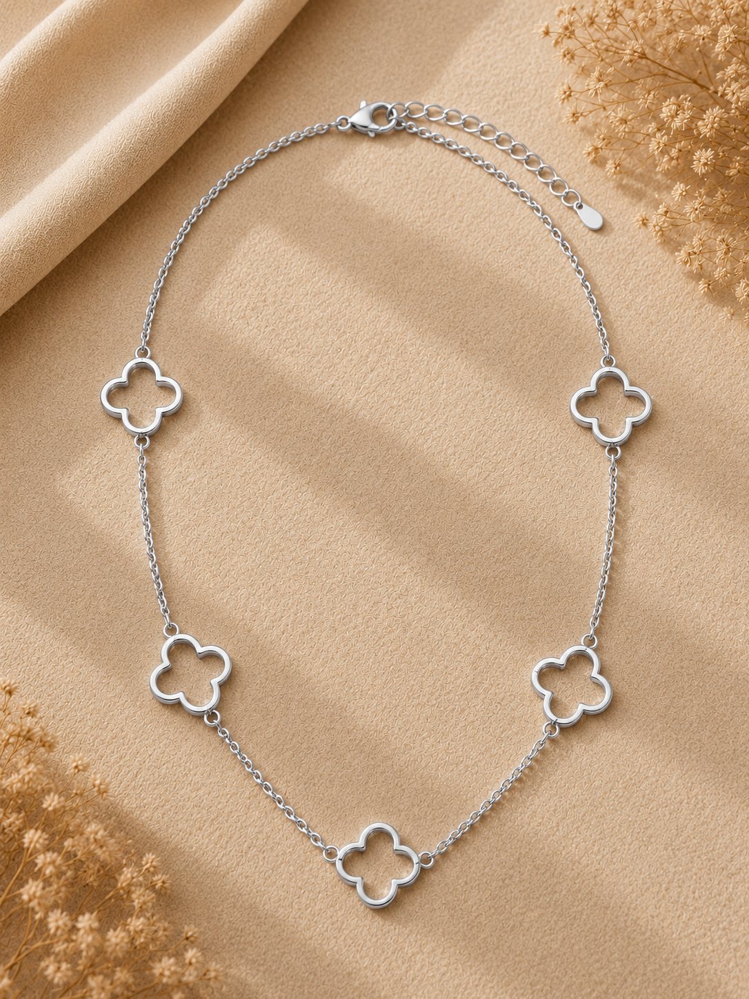 Steffy ketting