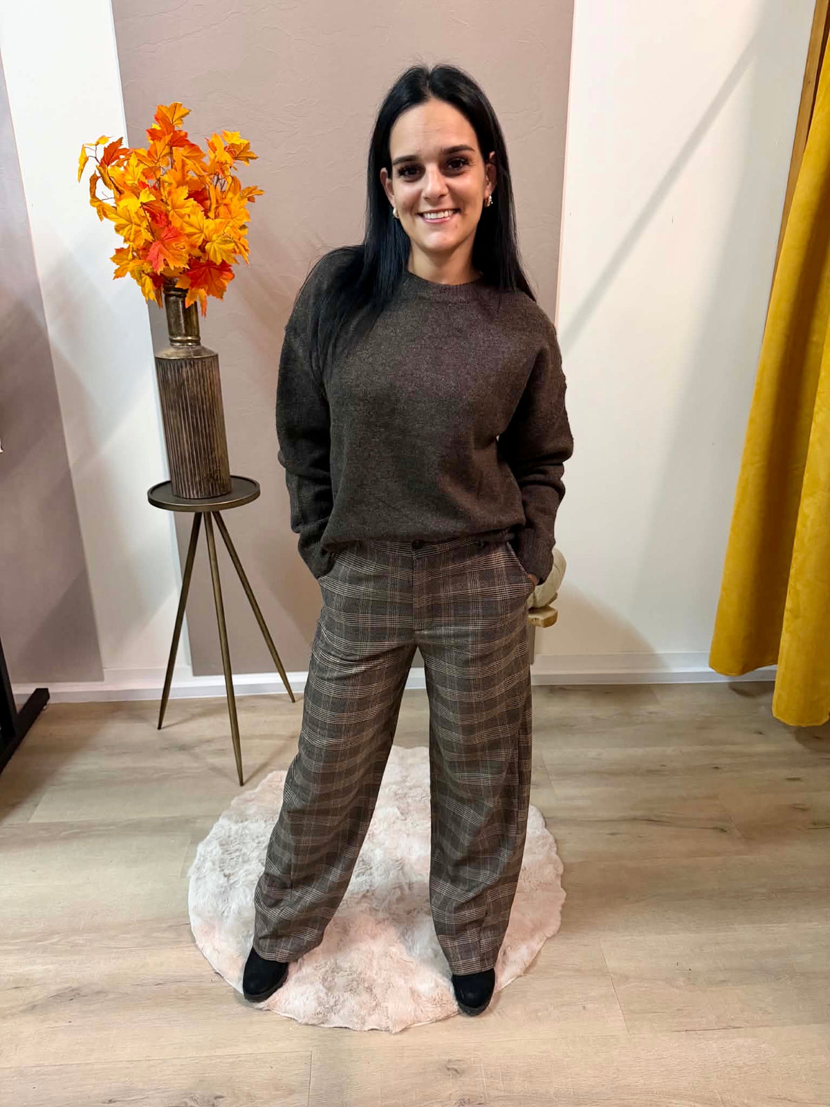 Broek Giselle