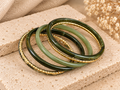 Armband Olive