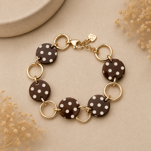 Armband Dotty