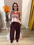 Vest Alizée