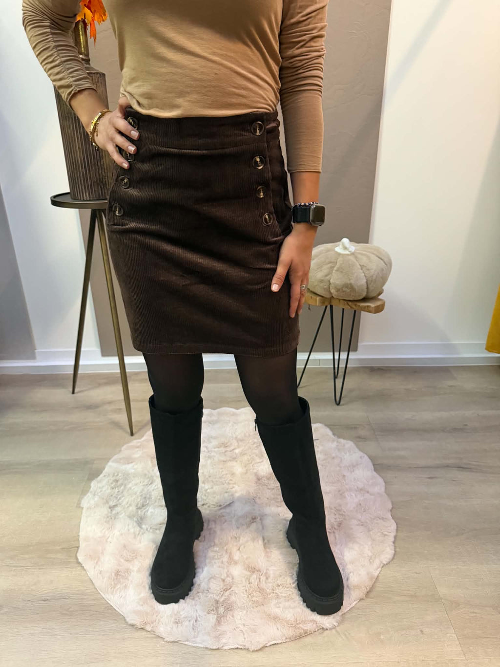 Rokje Zita