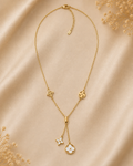 Ketting Rosalie