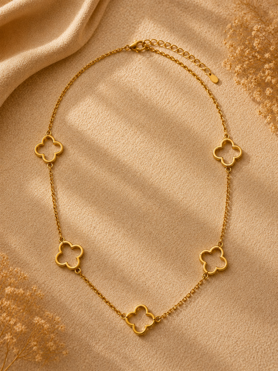 Steffy ketting