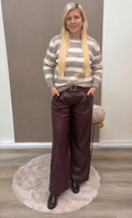 Pull Pauline - streep