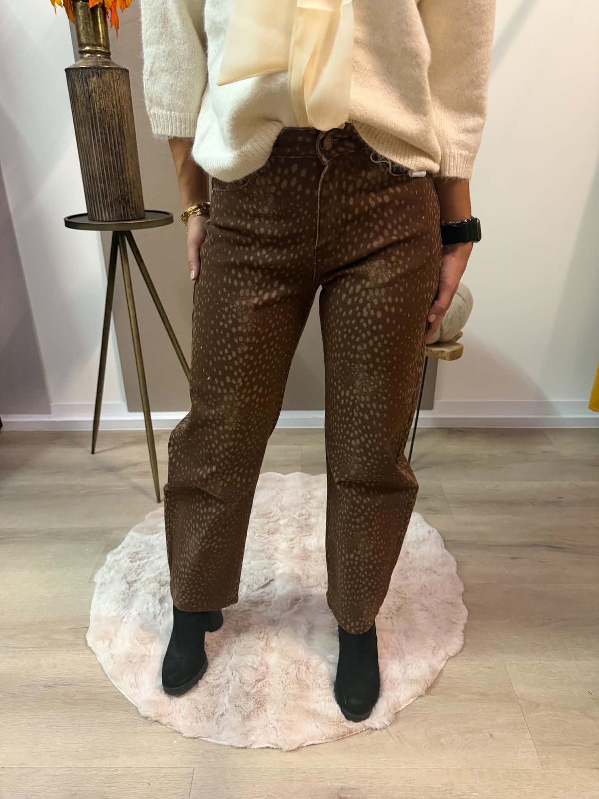 Broek Lovi