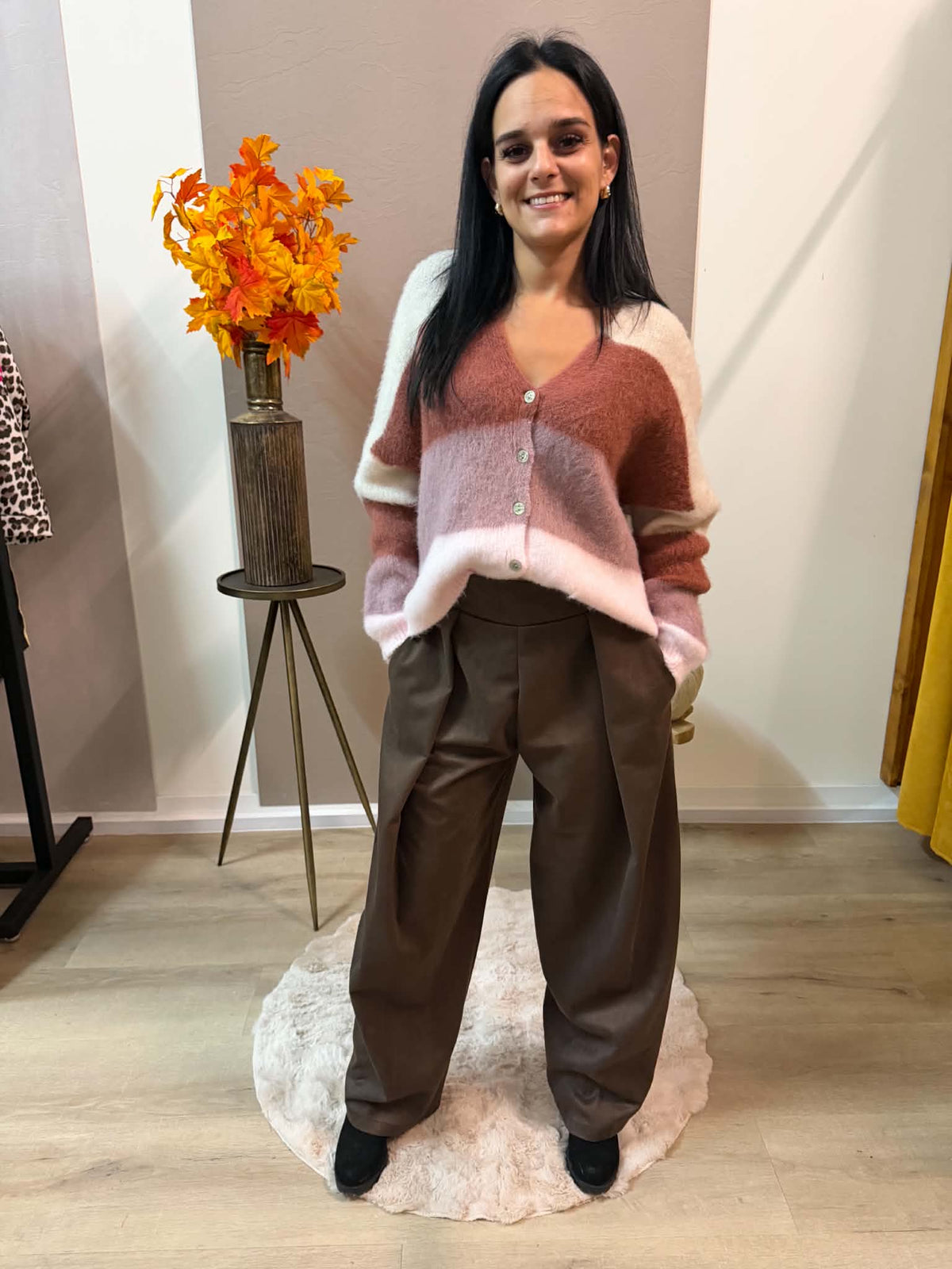 Broek Estelle