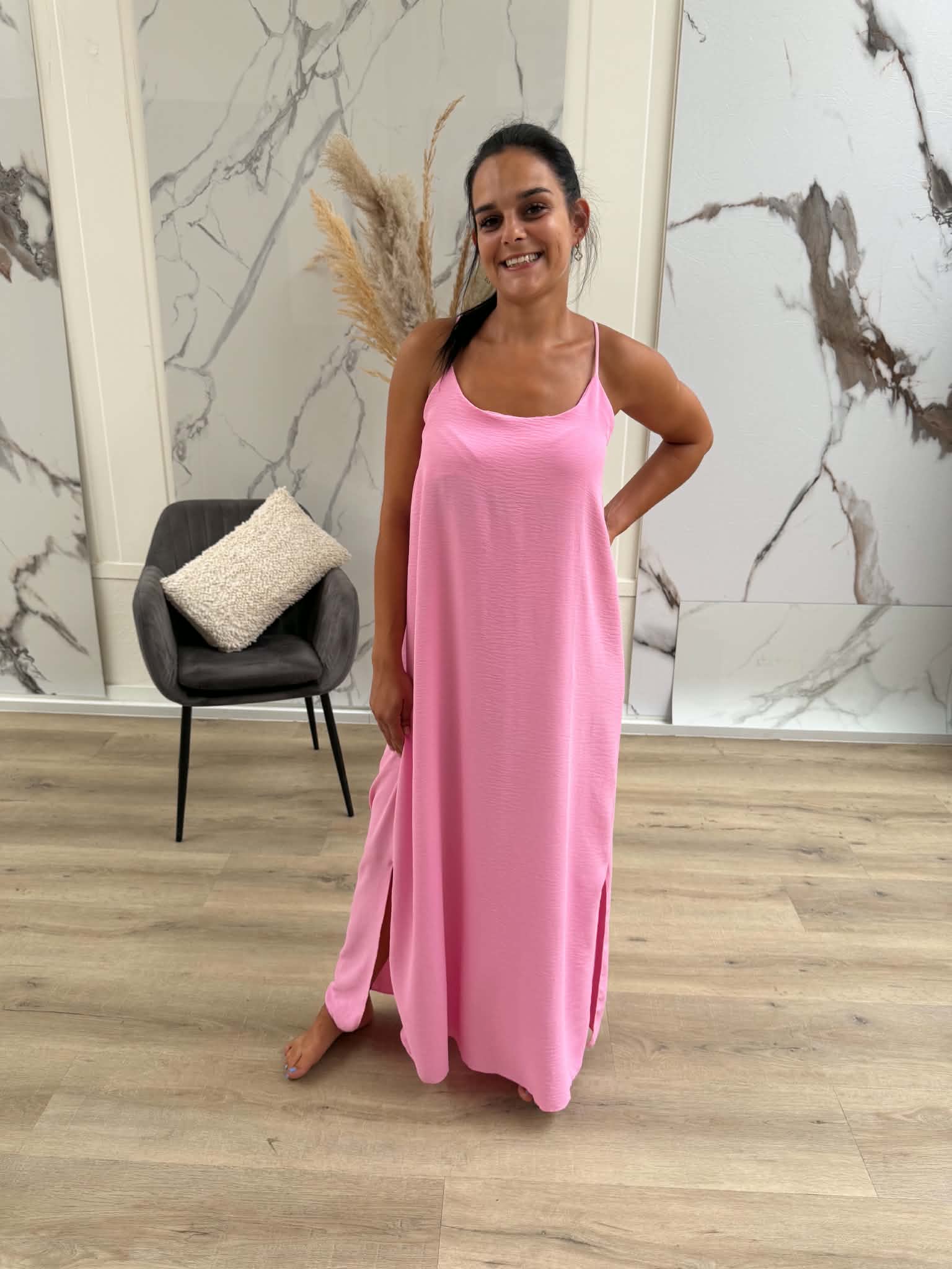 Livia summer dress