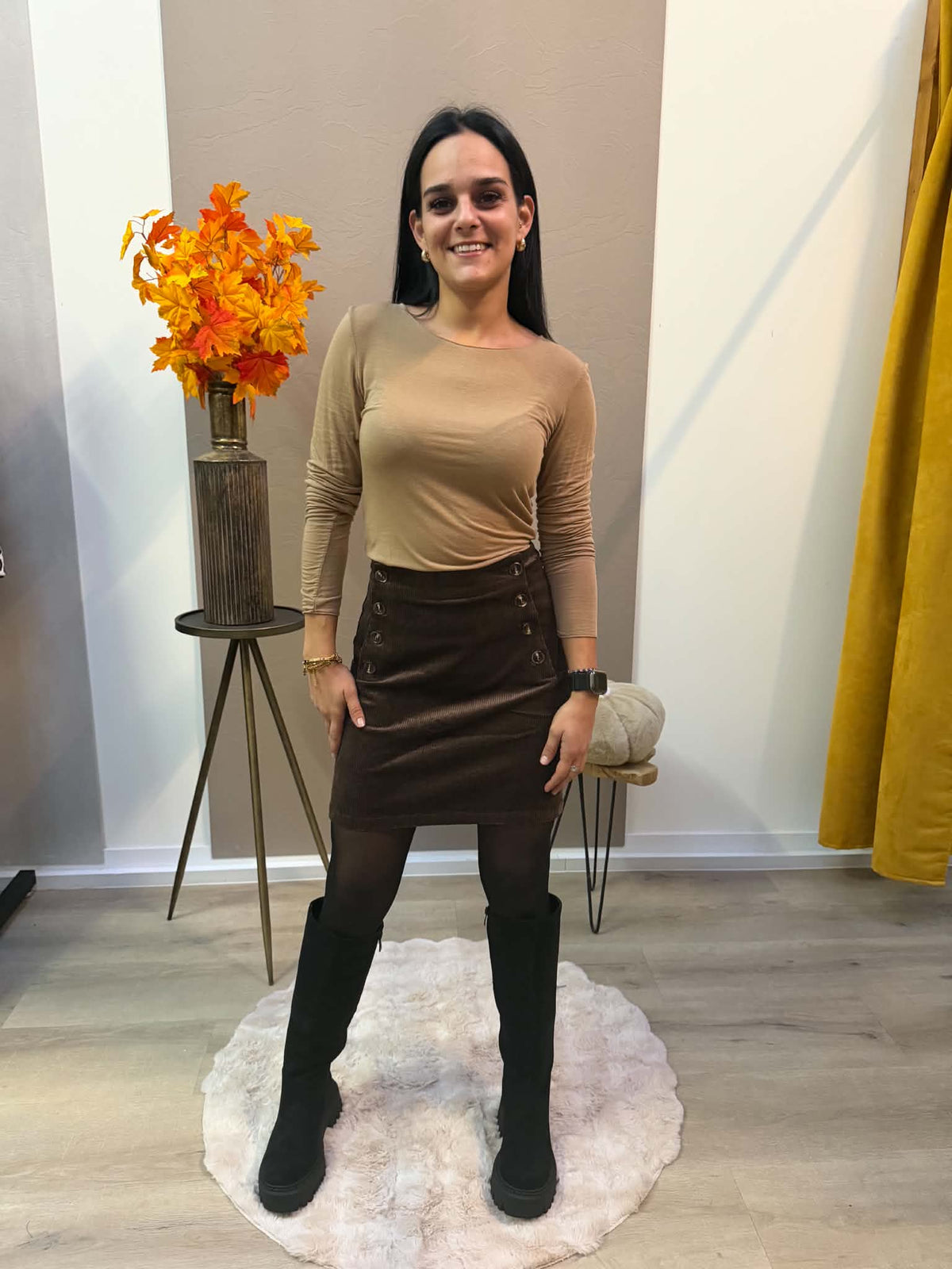 Rokje Zita