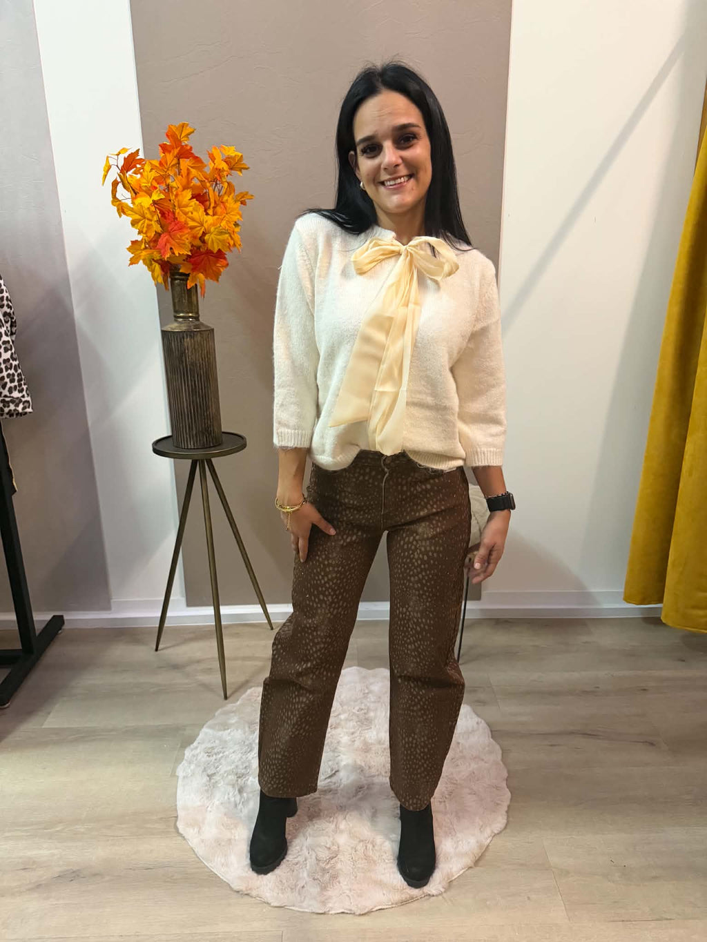Broek Lovi