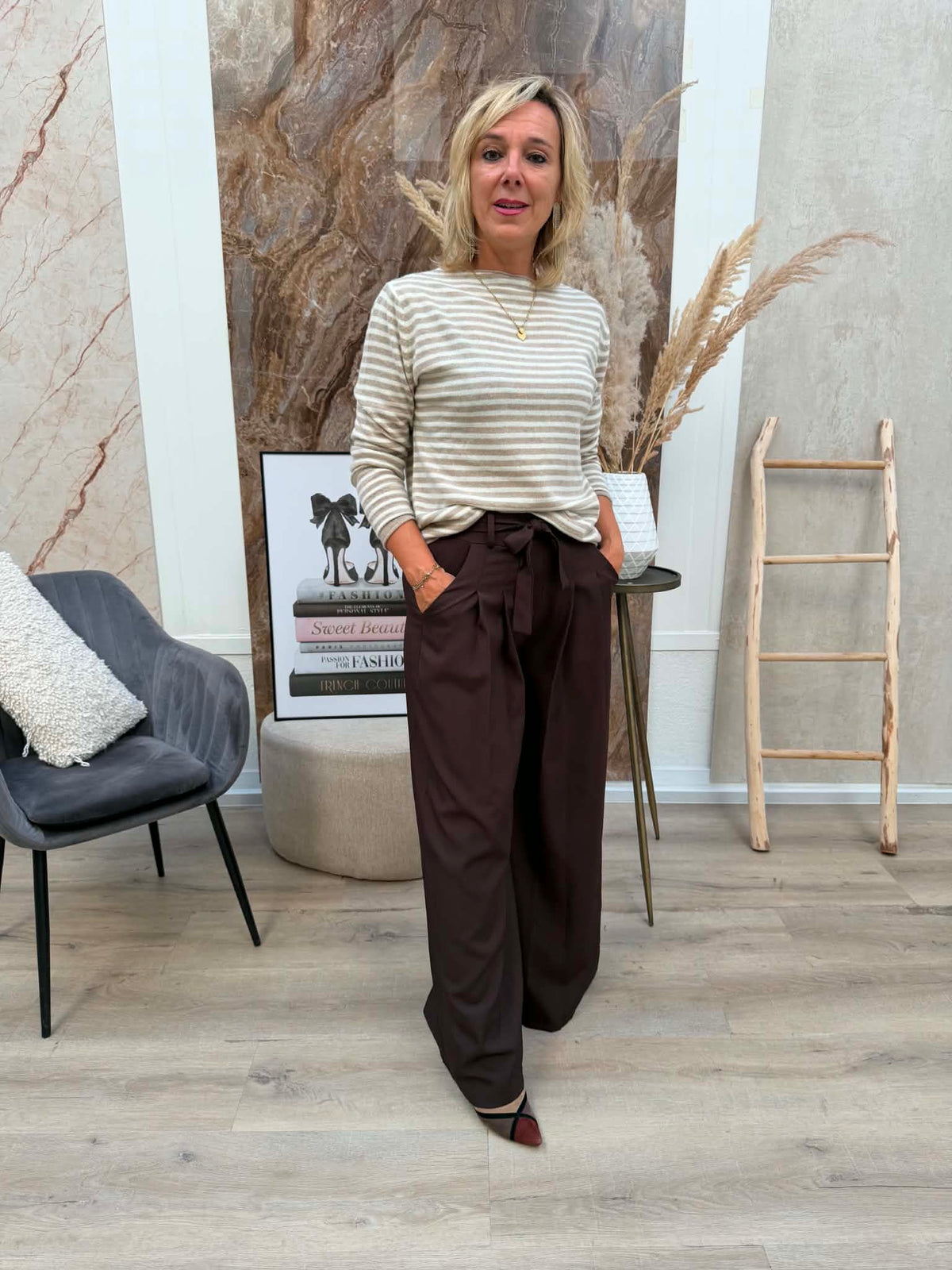Broek Jolene