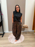 Marley broek