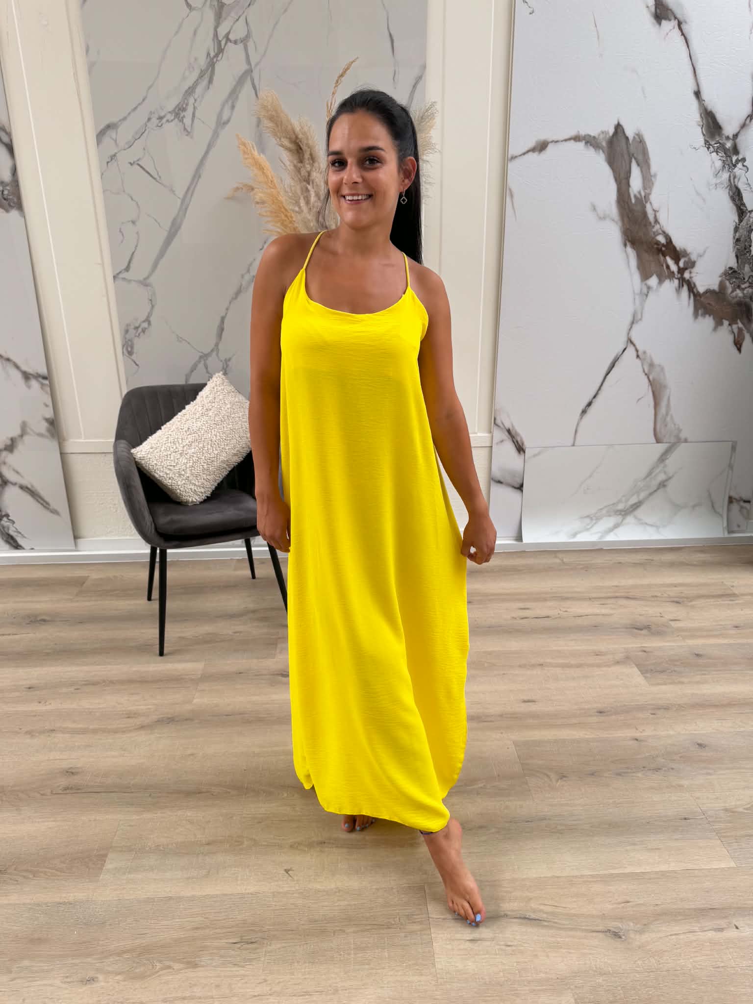 Livia summer dress