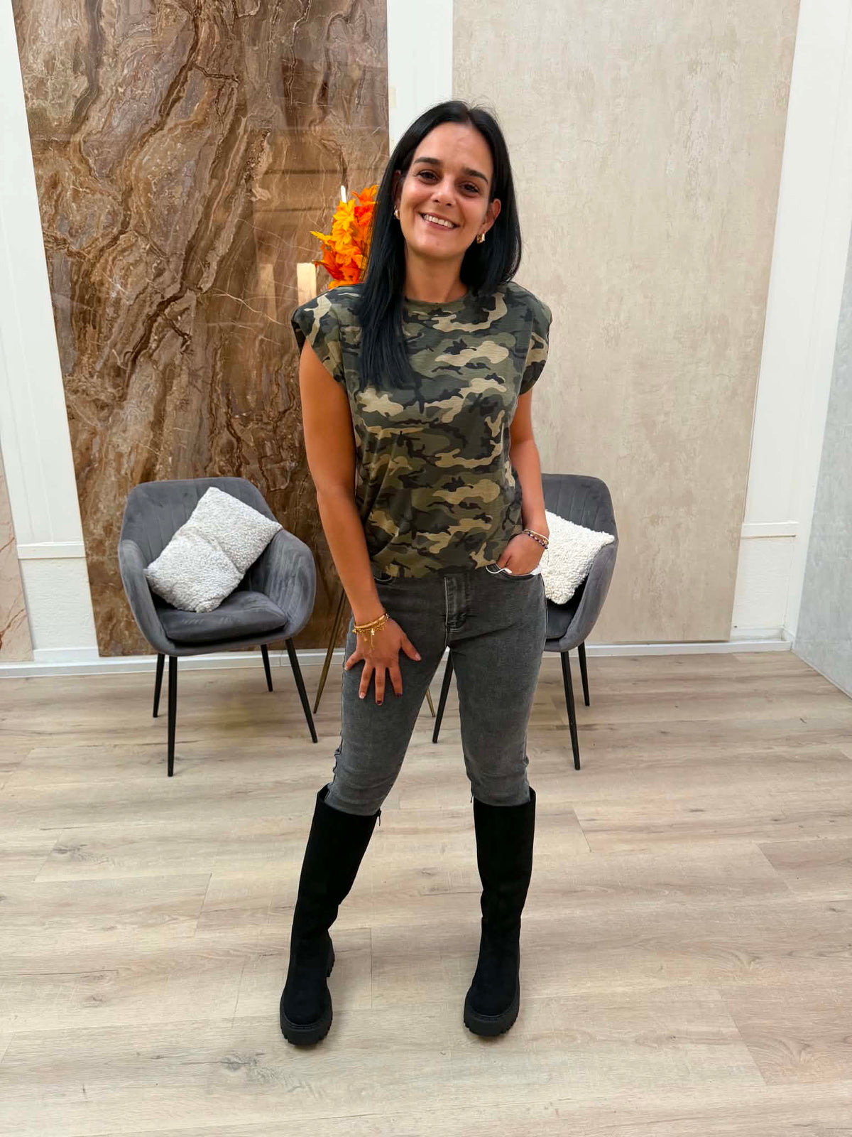 Top Camo