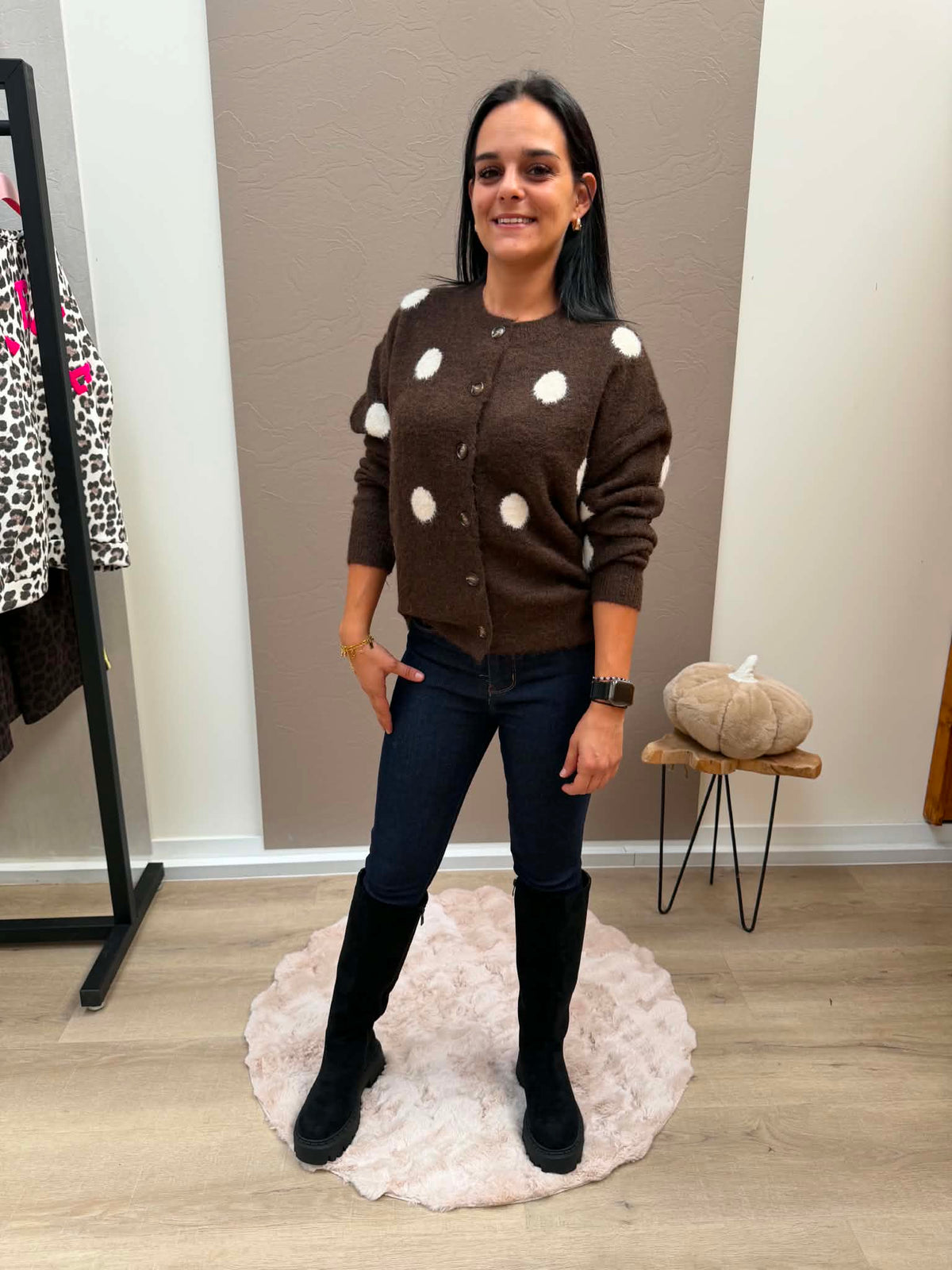 Vest Emina