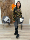 Pull Camo