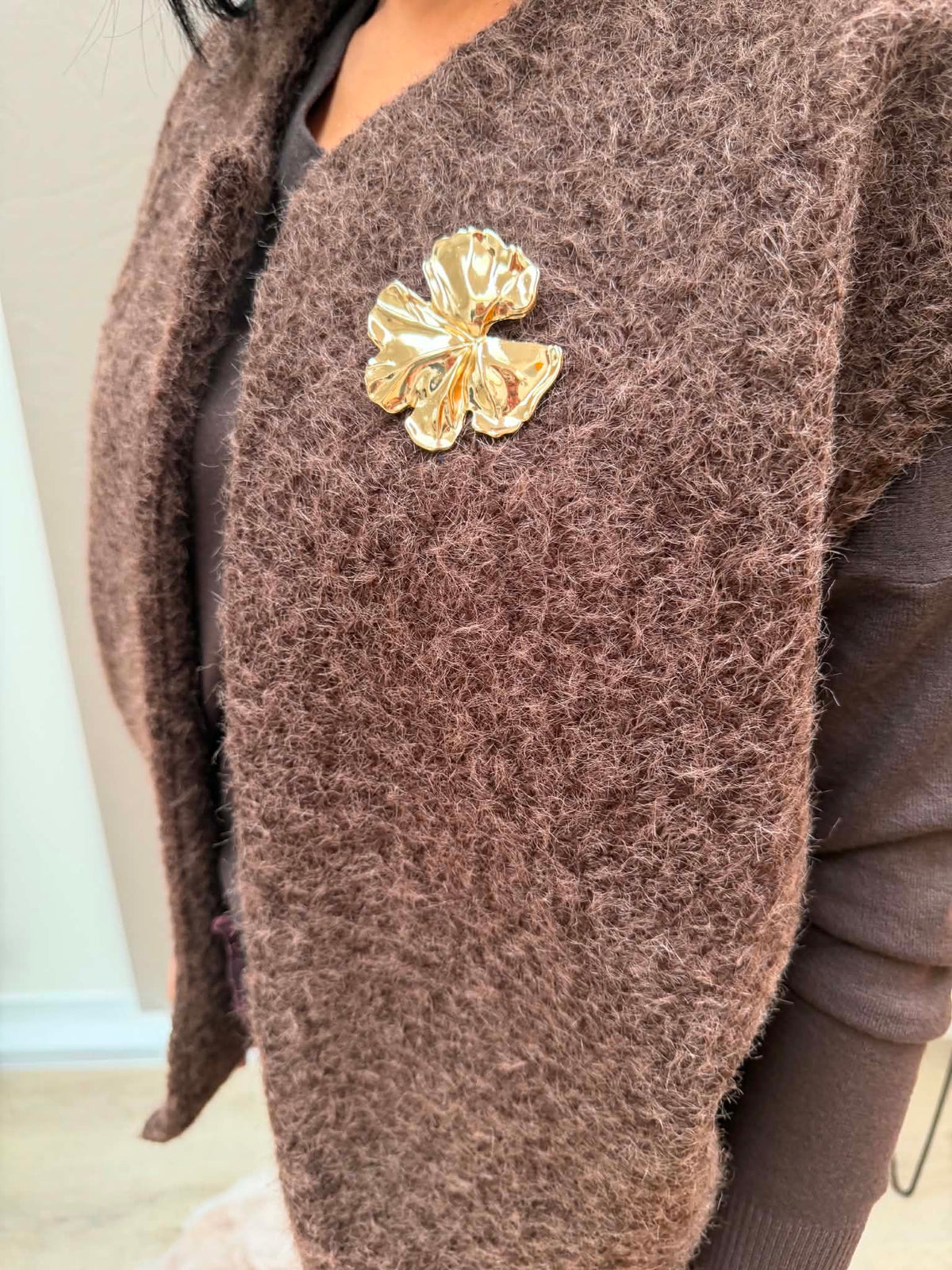 Gilet Maren
