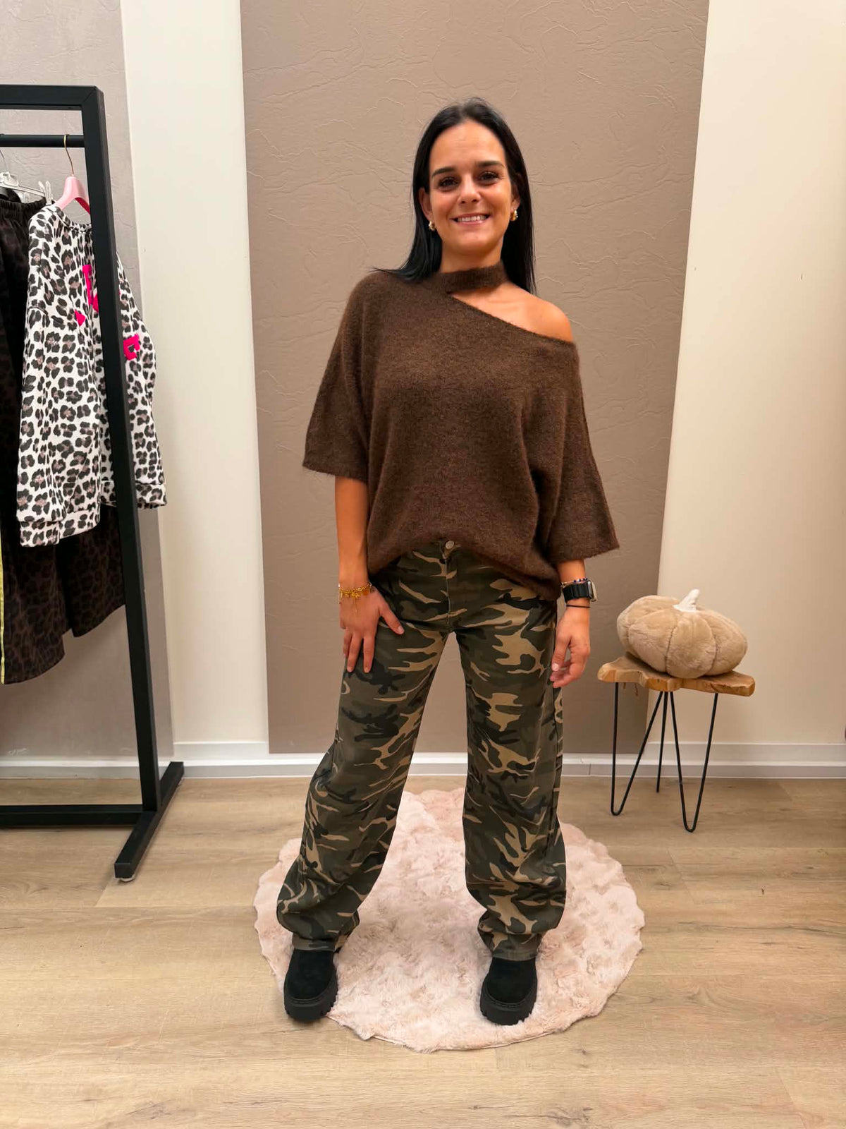 Pull Ilona