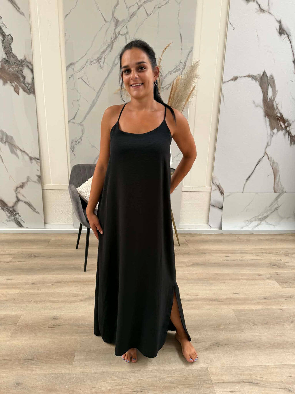 Livia summer dress