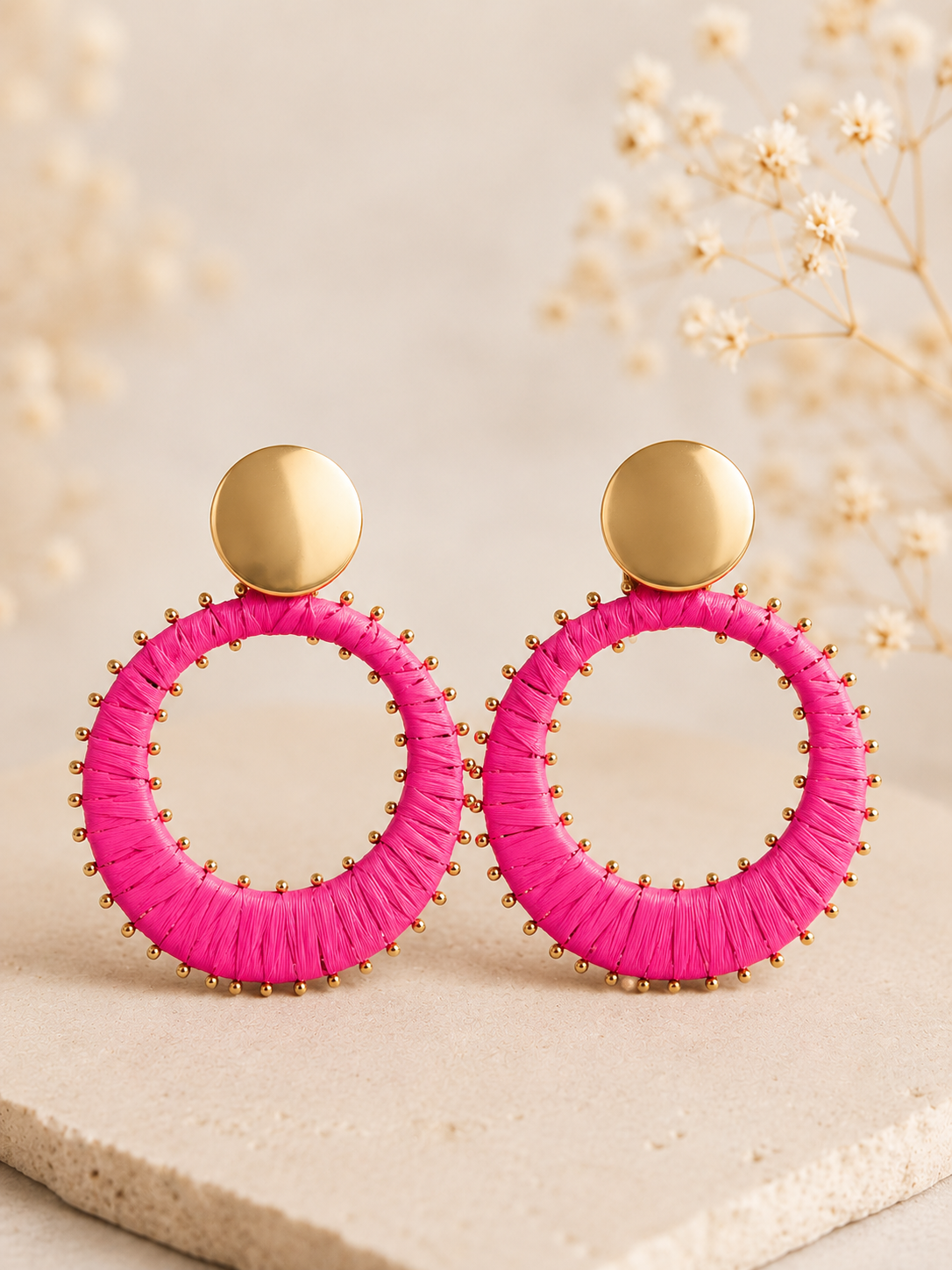 Oorbellen studs