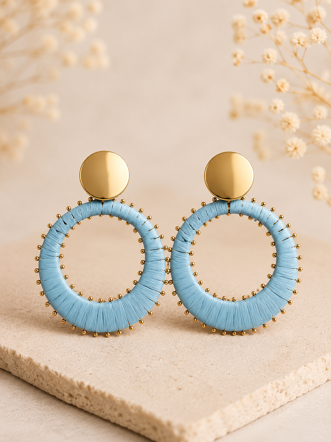 Oorbellen studs