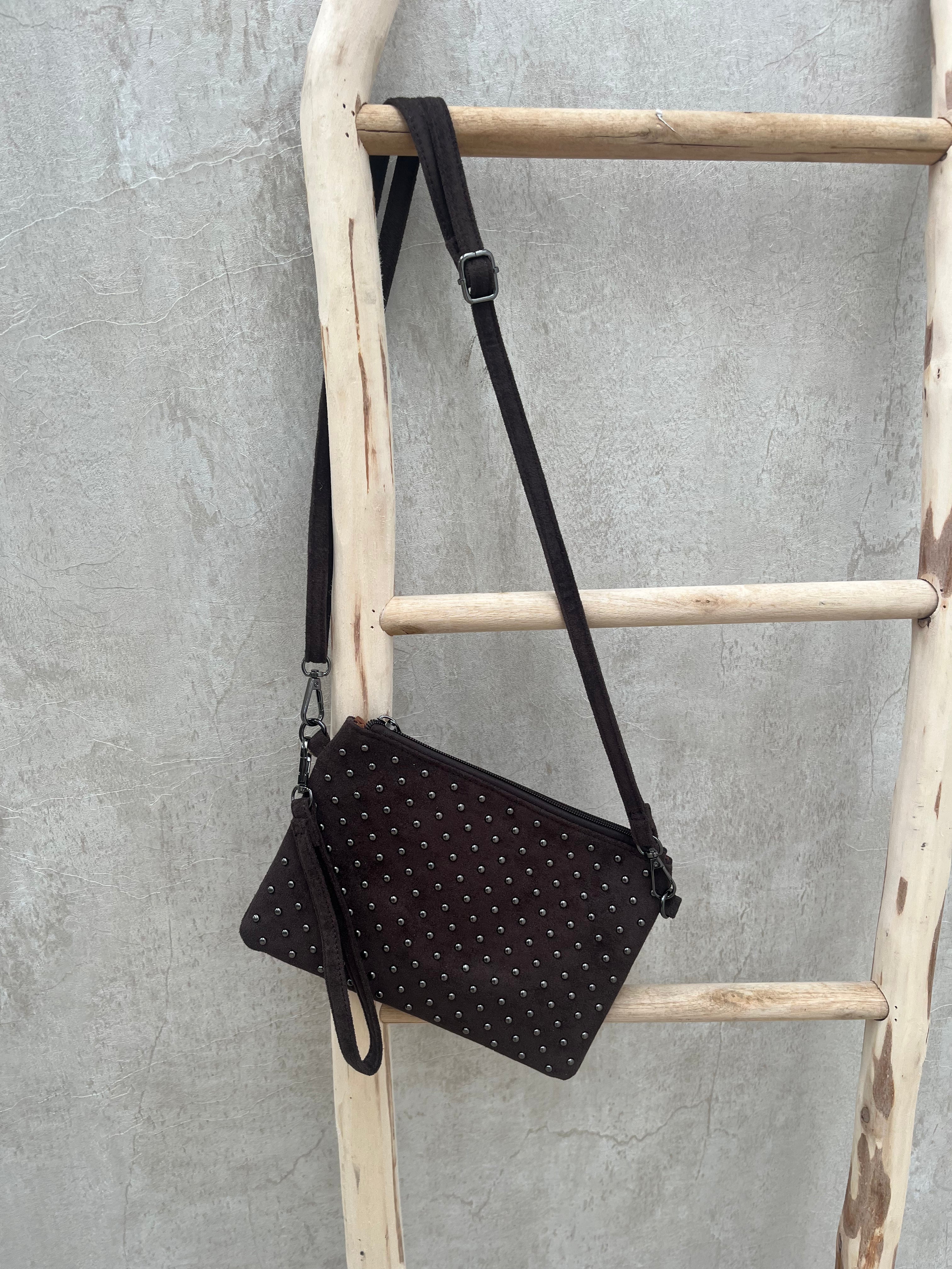 Handtas studs