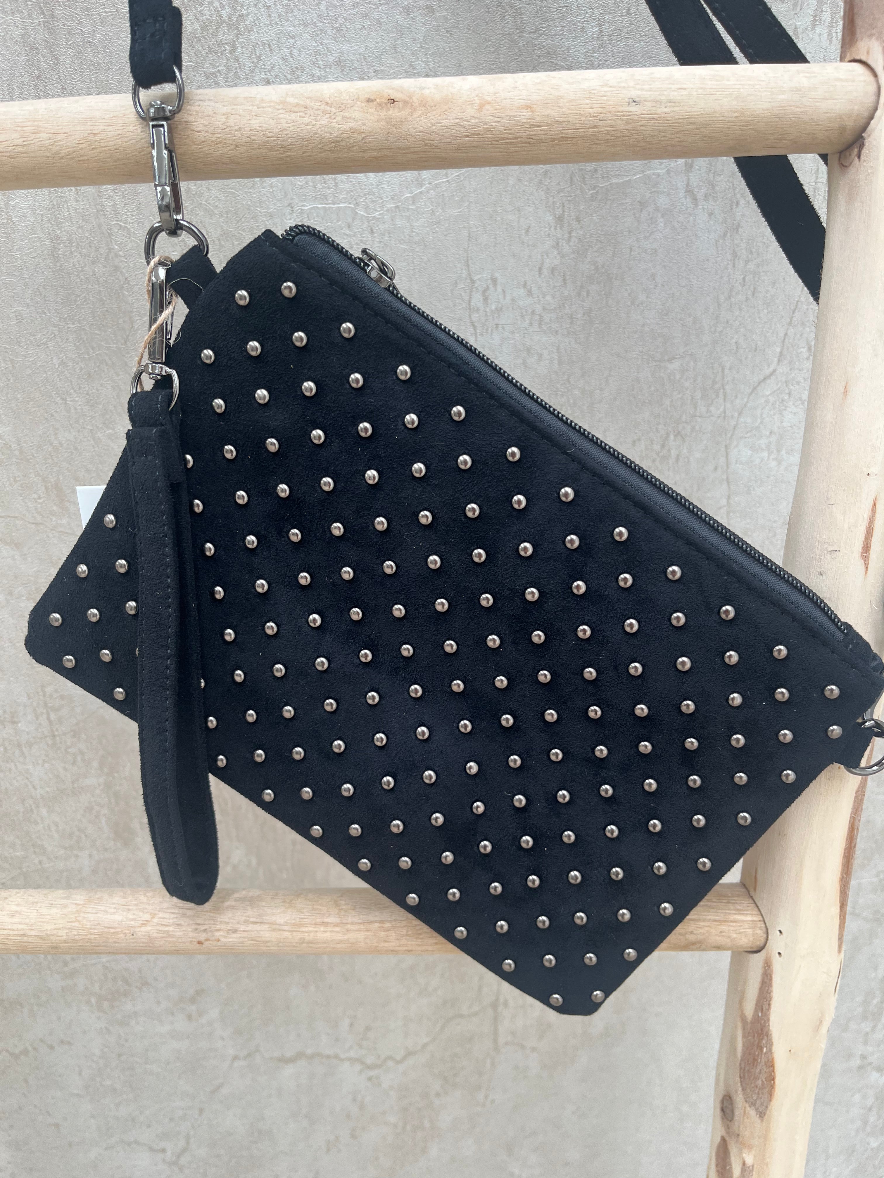 Handtas studs
