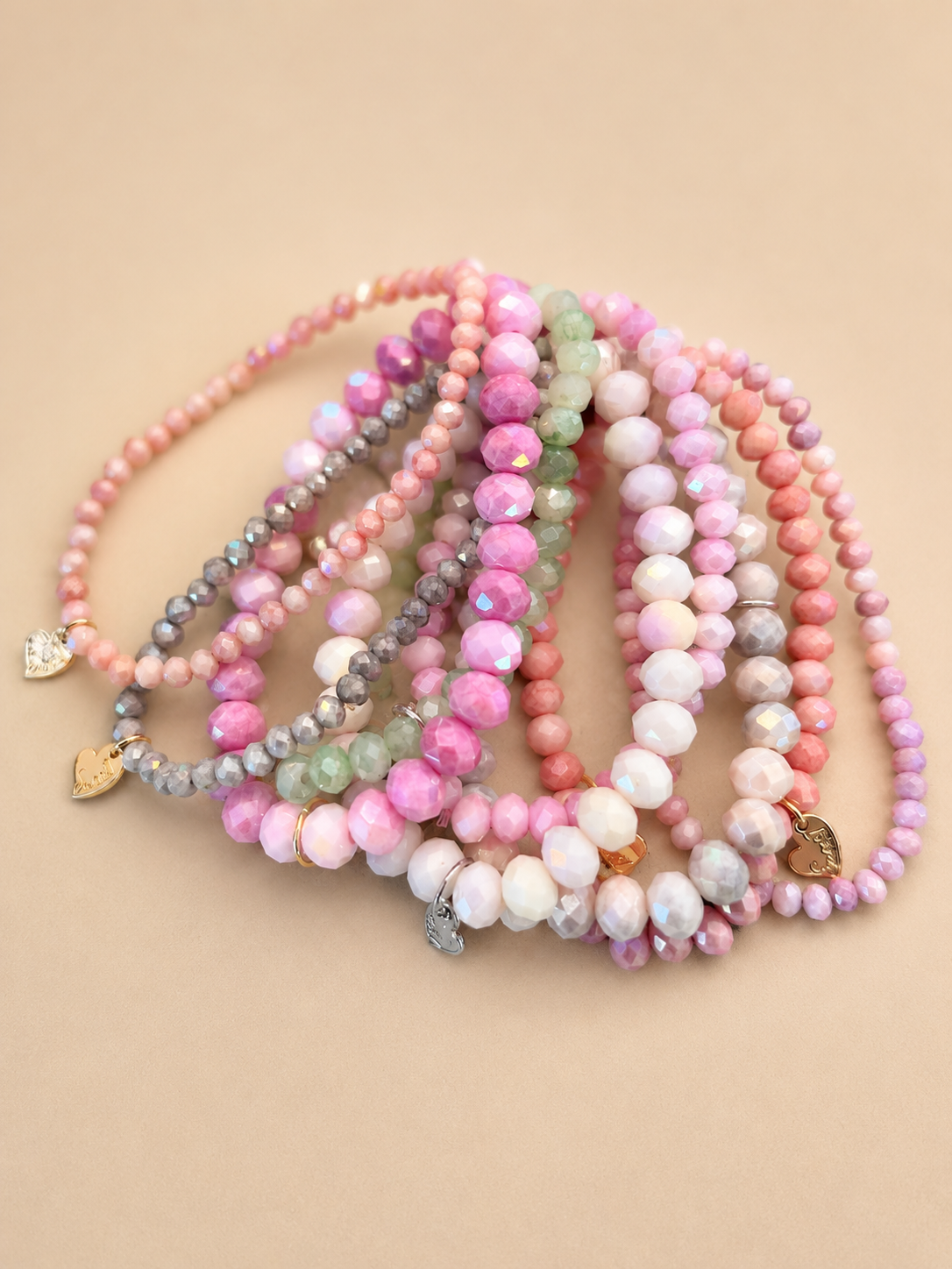Armbanden set
