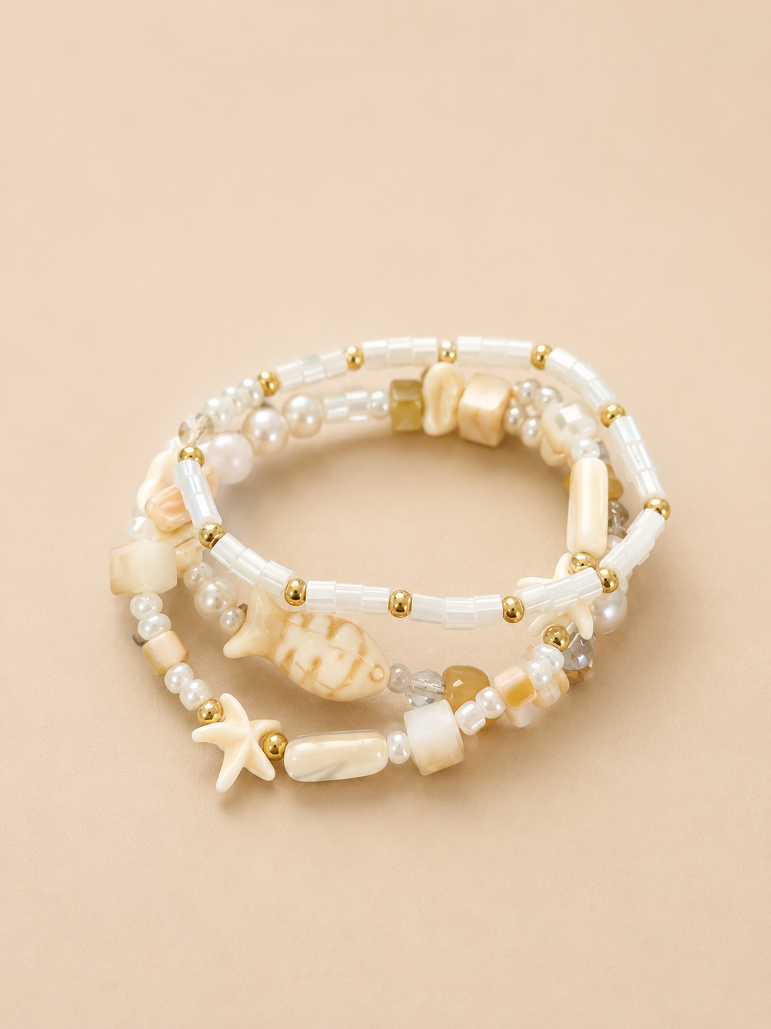 Armbandjes Sea