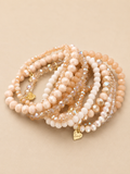 Armbanden set