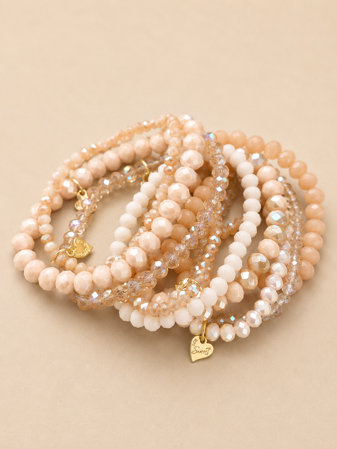 Armbanden set