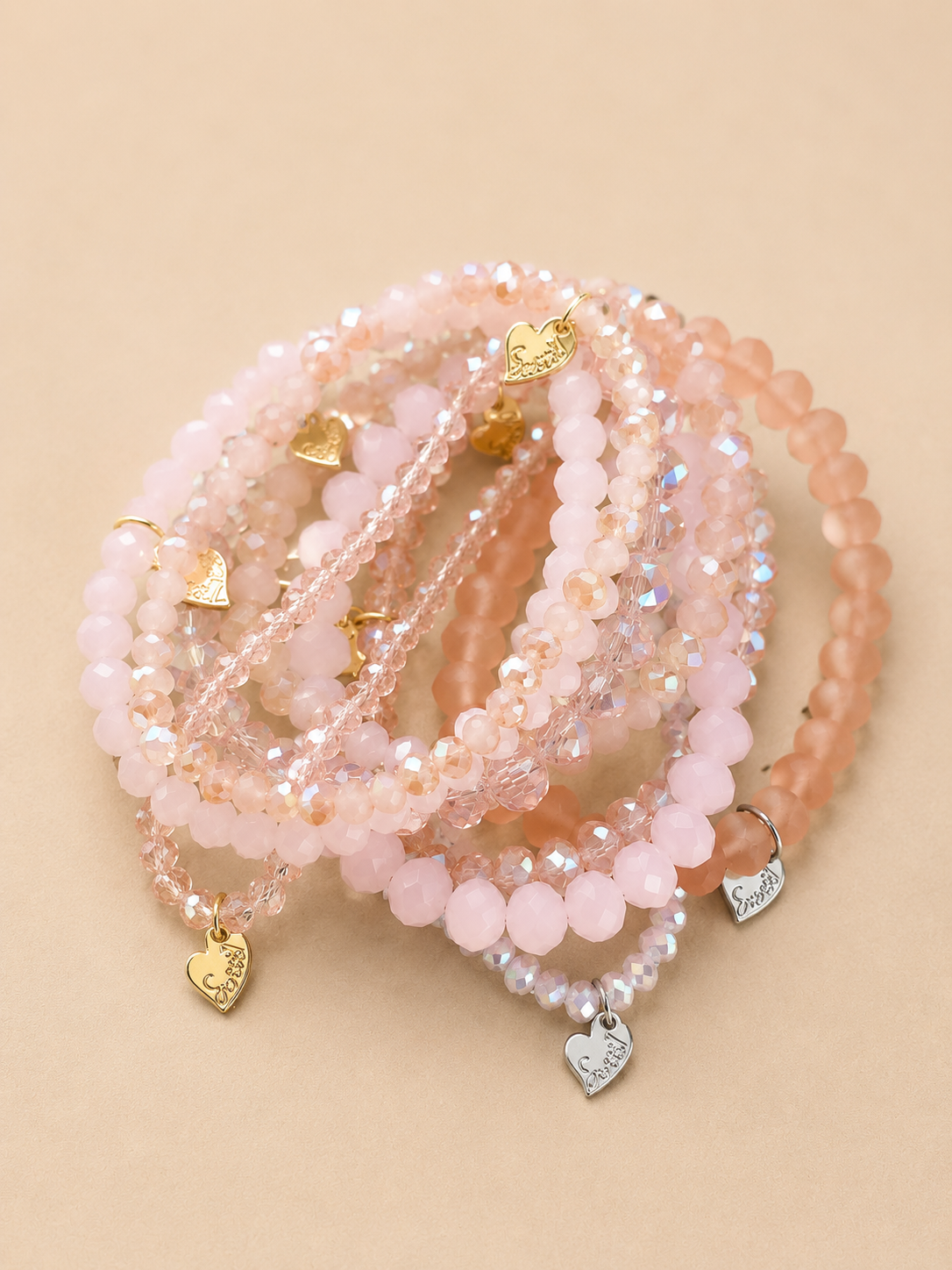 Armbanden set