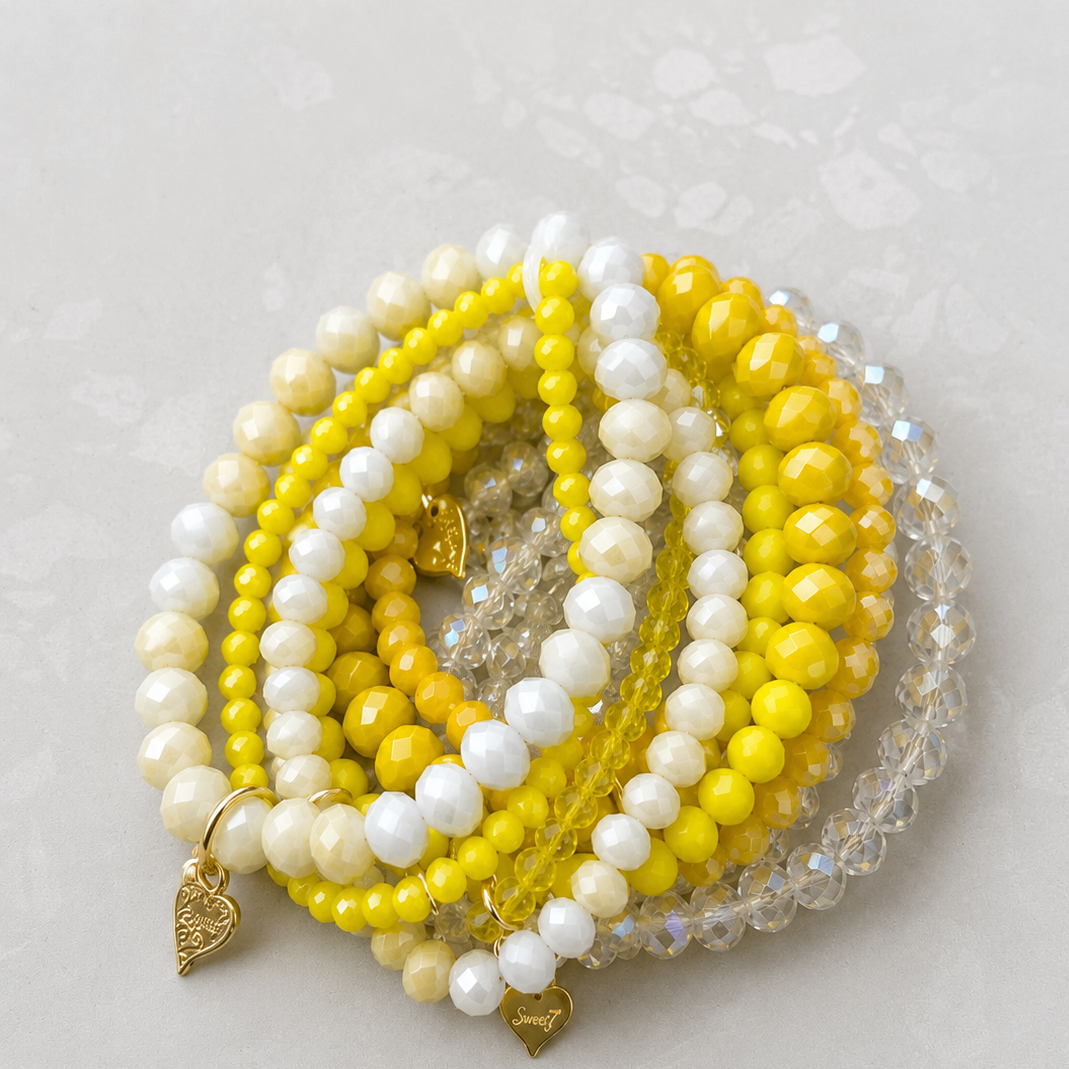 Armbanden set