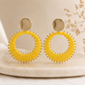 Oorbellen studs