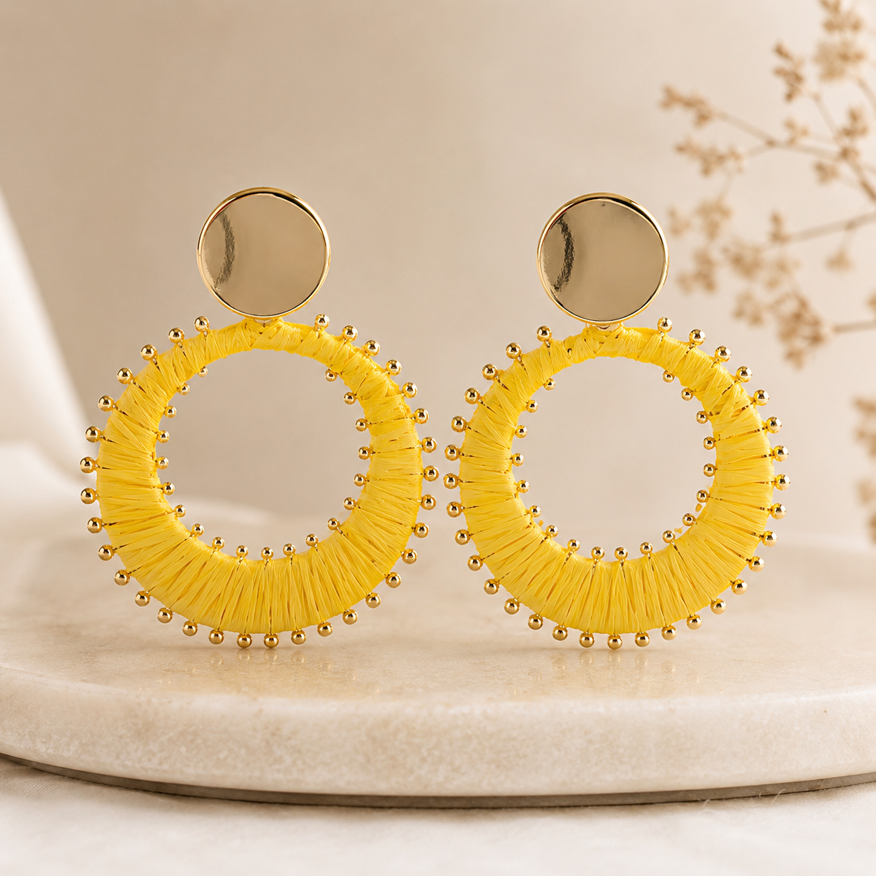 Oorbellen studs