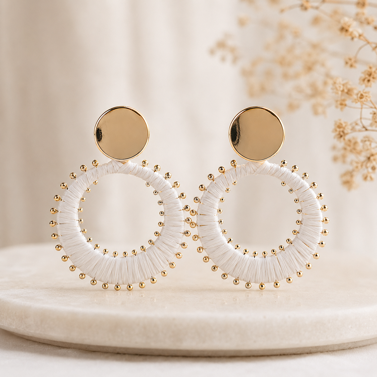 Oorbellen studs