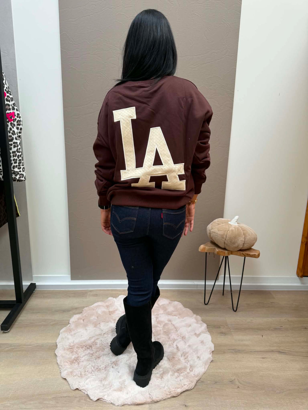 Pull LA - bruin