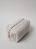 Teddy beauty bag
