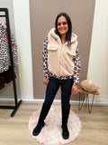 Gilet Lorena