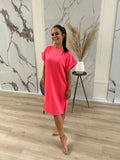 Nora dress - stripes
