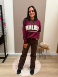 Pull Malibu