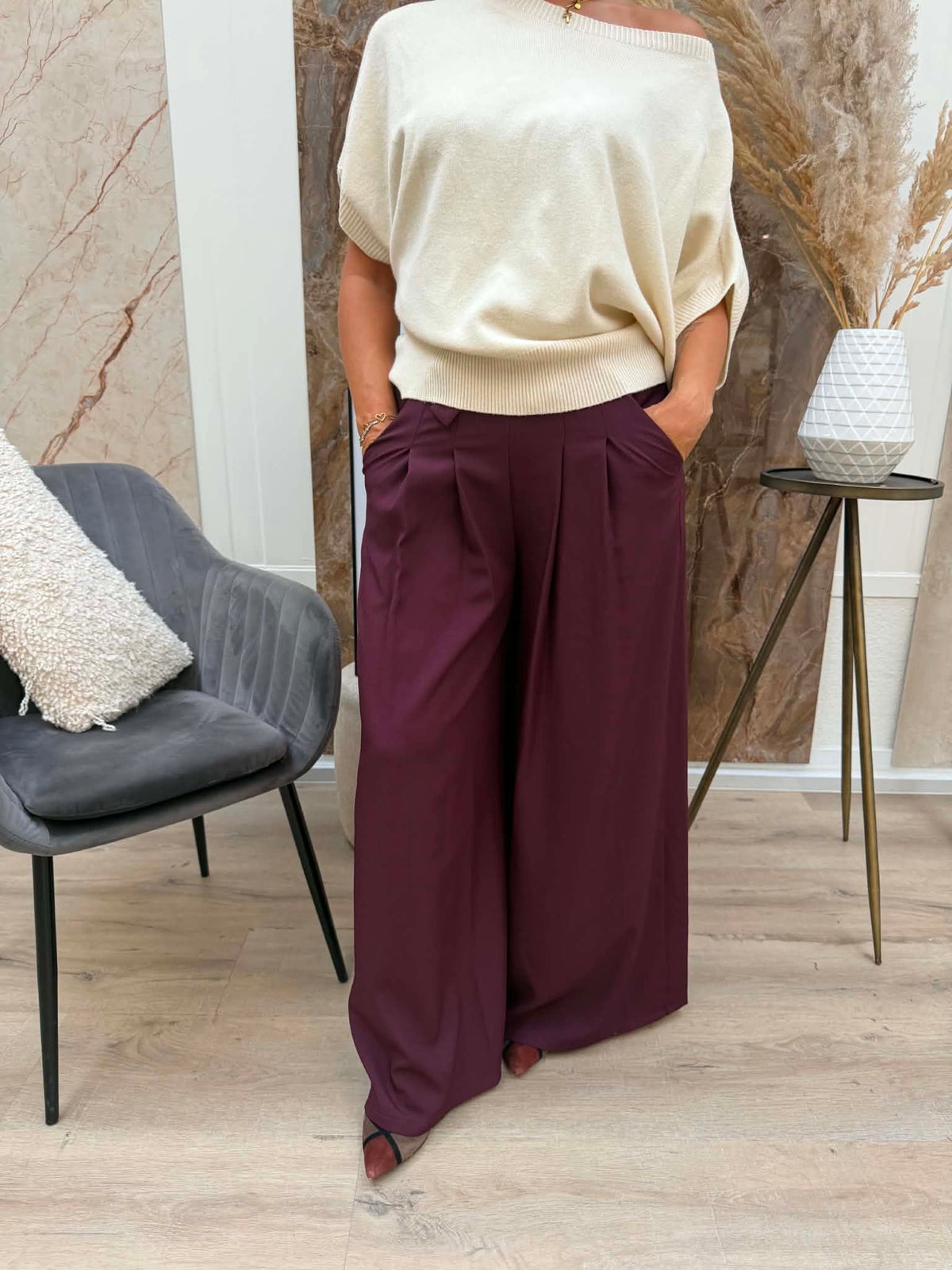 Broek Jolene