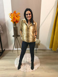 Gilet bambi
