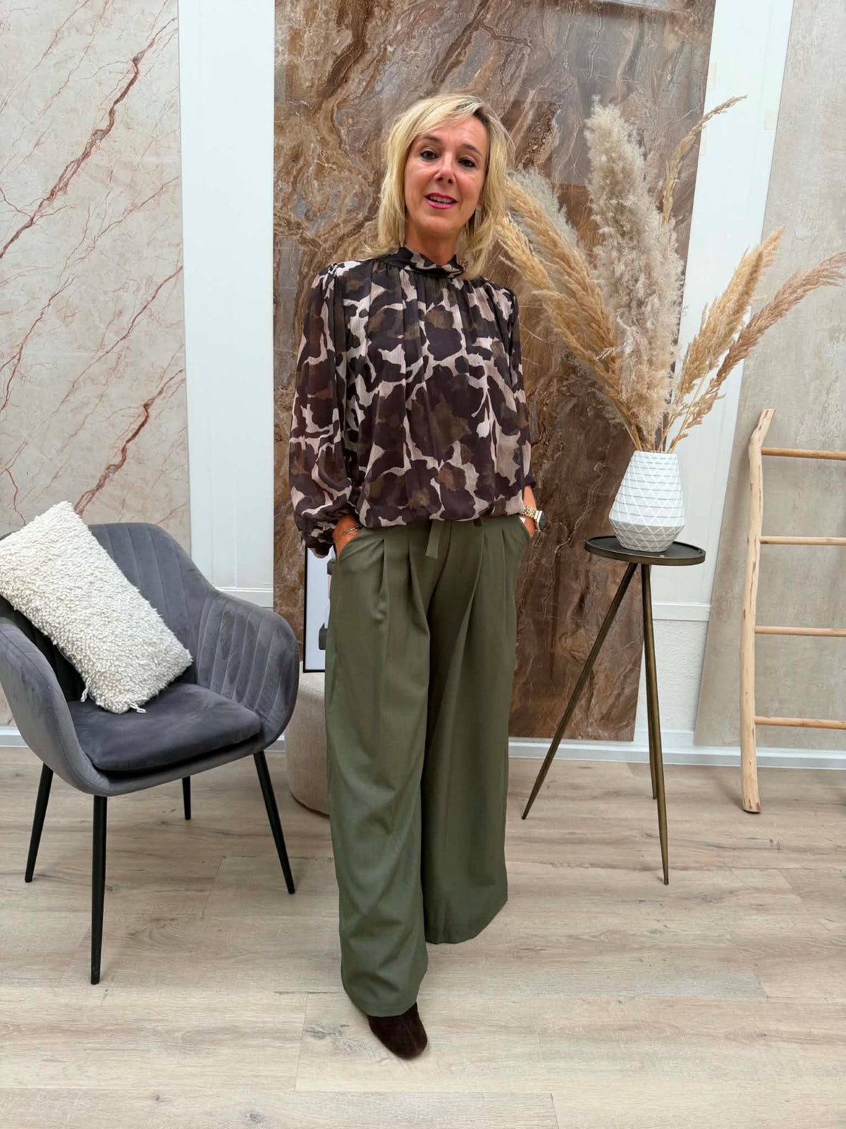 Broek Jolene