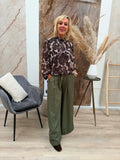 Blouse Army