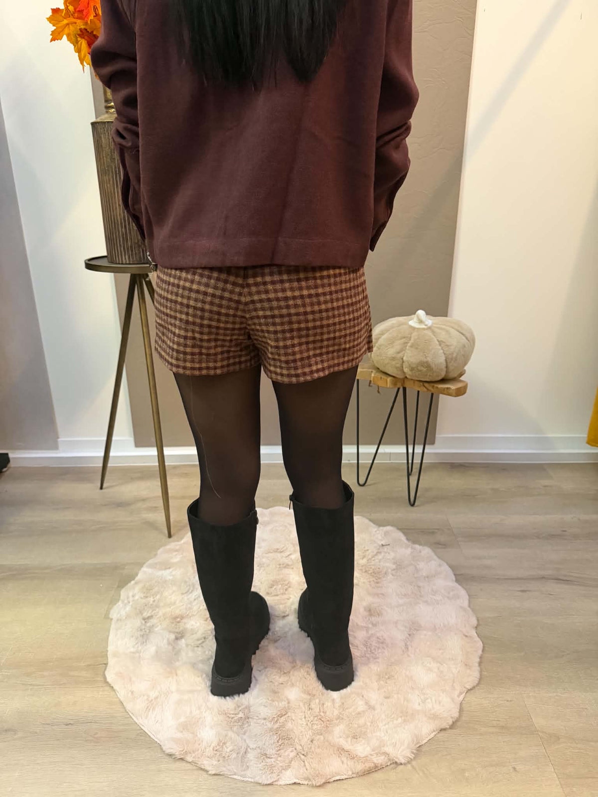 Skort Pixie