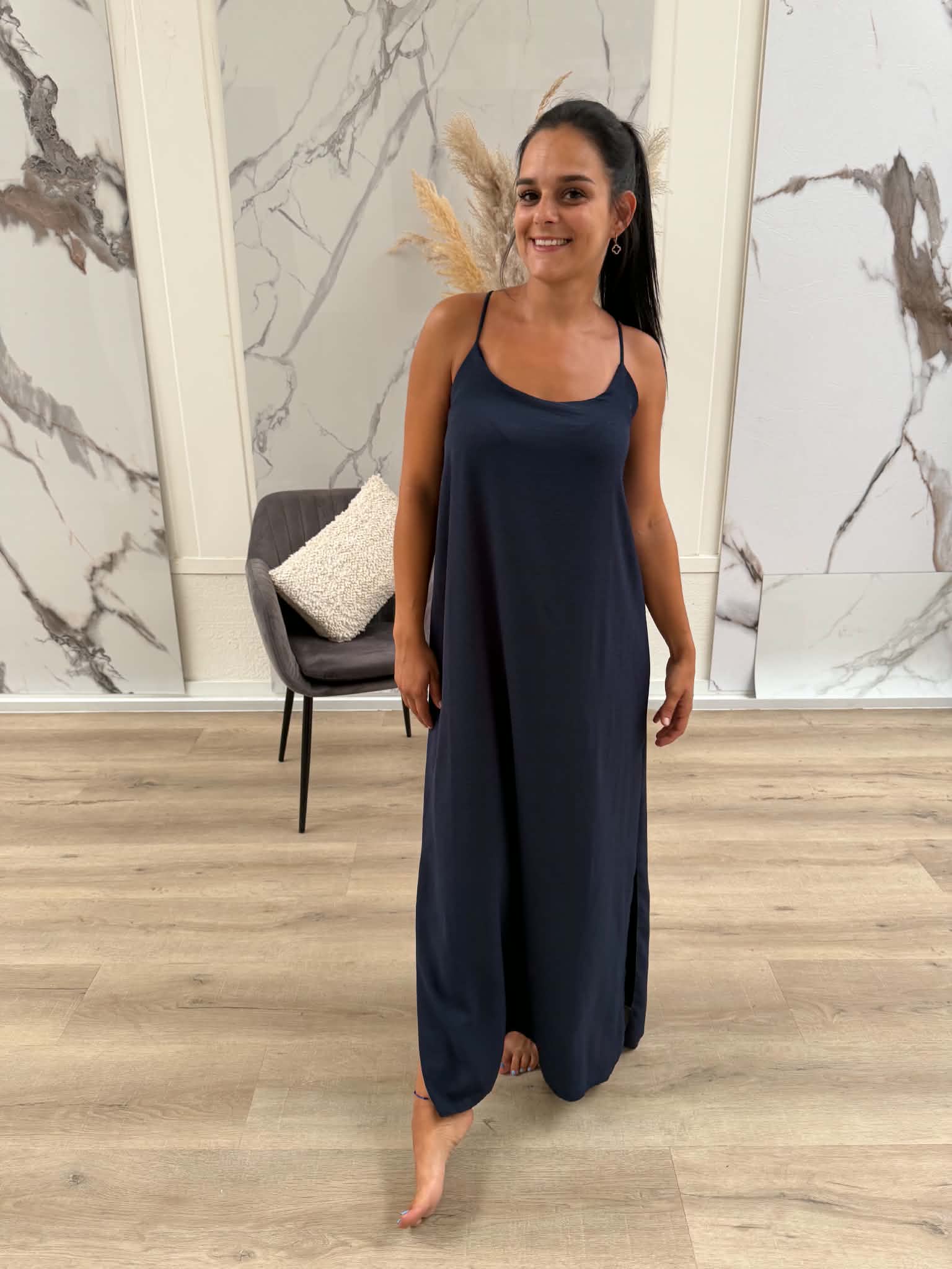 Livia summer dress