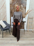 Pull Lotte - streep