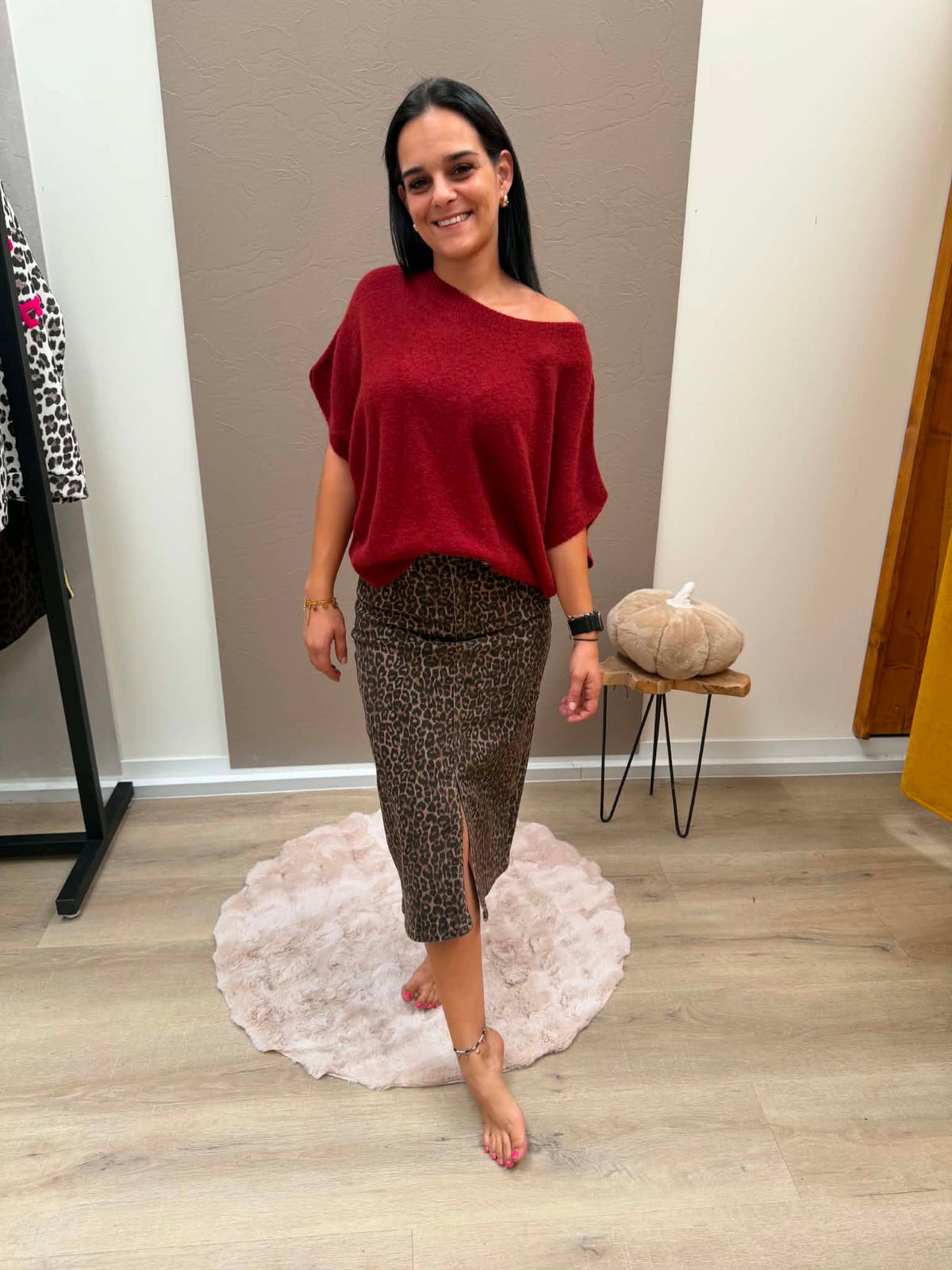 Pull Talia